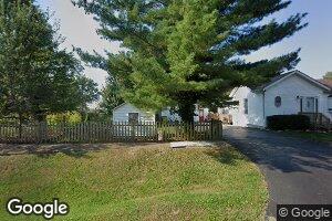 602 3rd St, Manchester, IL 62663