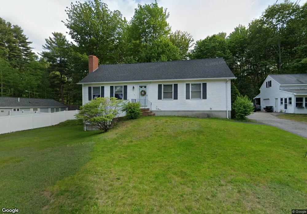 13 Birch Ln, Old Orchard Beach, ME 04064 - photo 1