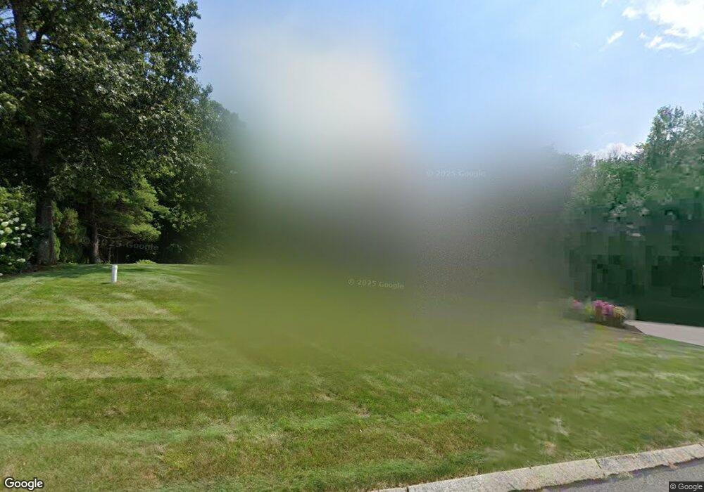 4 Bell Cir, Franklin, MA 02038 - photo 1