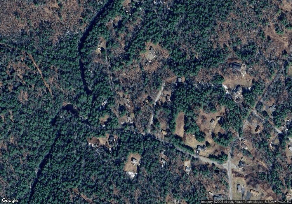 14 Pine Rd, Wiscasset, ME 04578 - photo 1