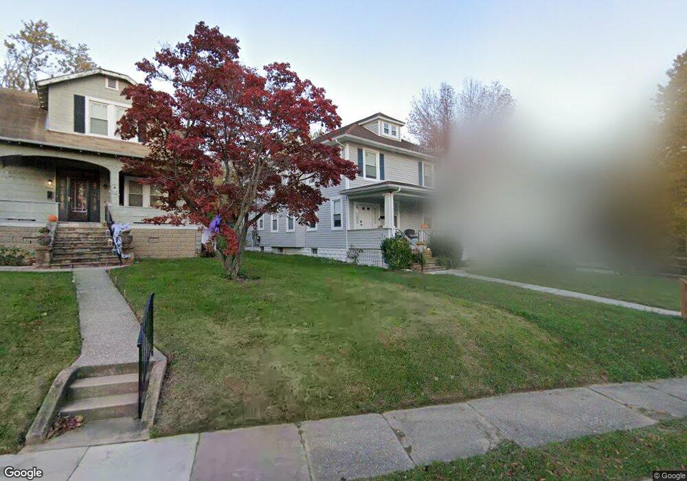 3108 Gibbons Ave unit 2, Baltimore, MD 21214 - photo 1