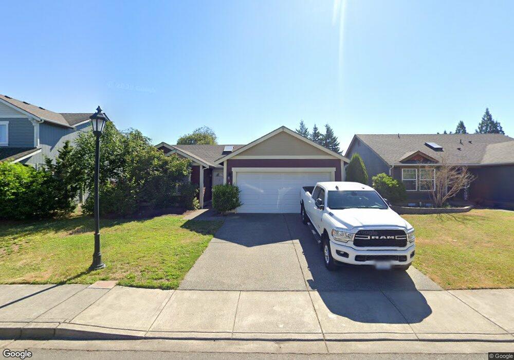 451 Stadium Loop, Napavine, WA 98565 - photo 1