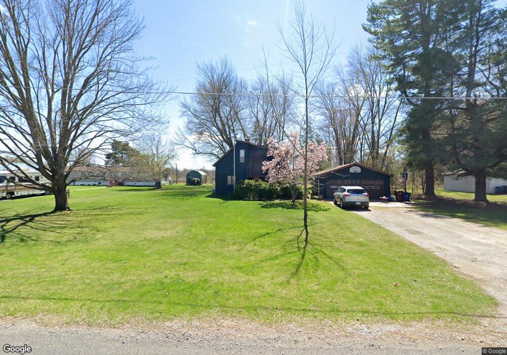 1450 E Olson Rd, Midland, MI 48640 - photo 1