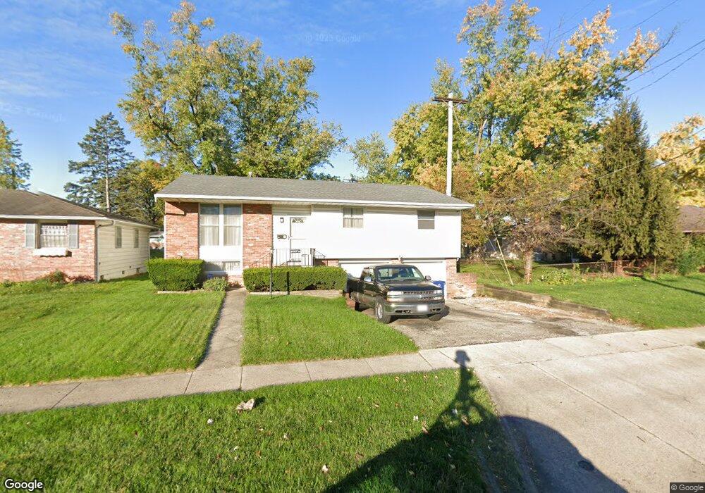 5033 Karl Rd, Columbus, OH 43229 - photo 1