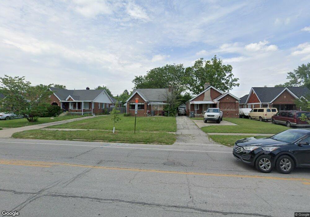 5444 E 10th St, Indianapolis, IN 46219 - photo 1