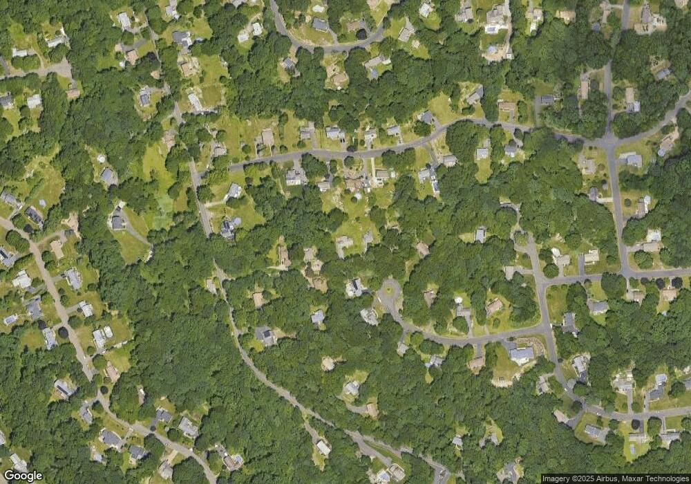 757 Booth Hill Rd, Shelton, CT 06484 - photo 1