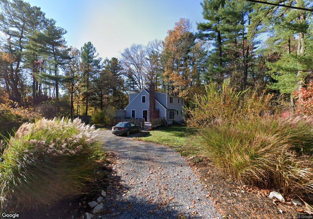 3 Country Village Ln, Sudbury, MA 01776 - photo 1
