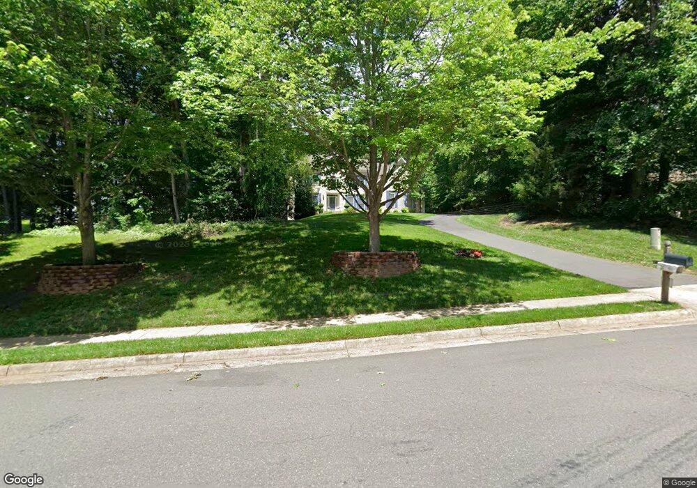 12802 Dusty Willow Rd, Manassas, VA 20112 - photo 1