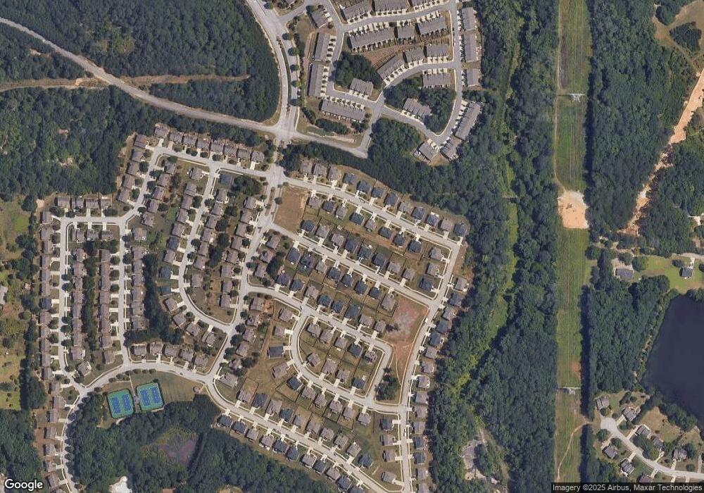 7674 Wild Cherry Ln unit 16B, Lithonia, GA 30038 - photo 1