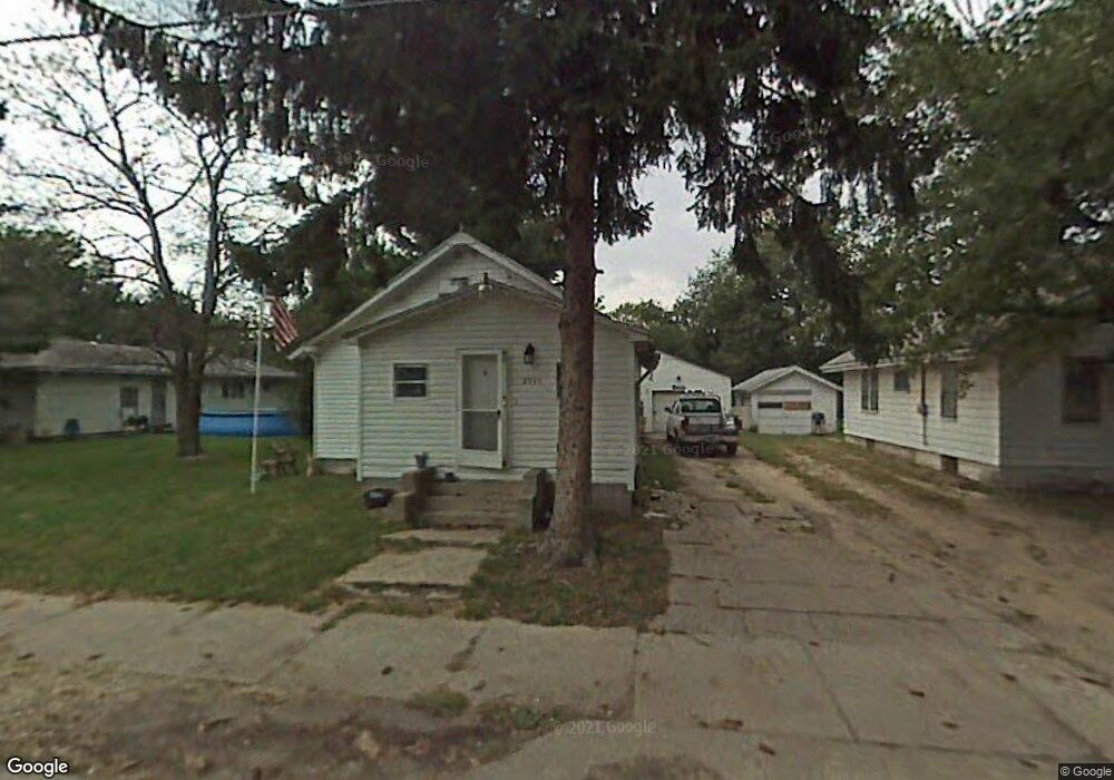 2945 Kelsey Ave, Elkhart, IN 46517 - photo 1