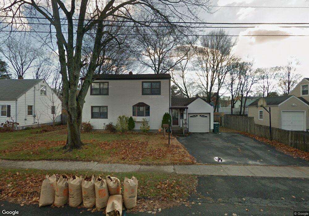 52 Barclay St, Bridgeport, CT 06610 - photo 1