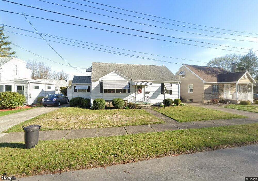 629 Susquehanna Ave, Wyoming, PA 18644 - photo 1