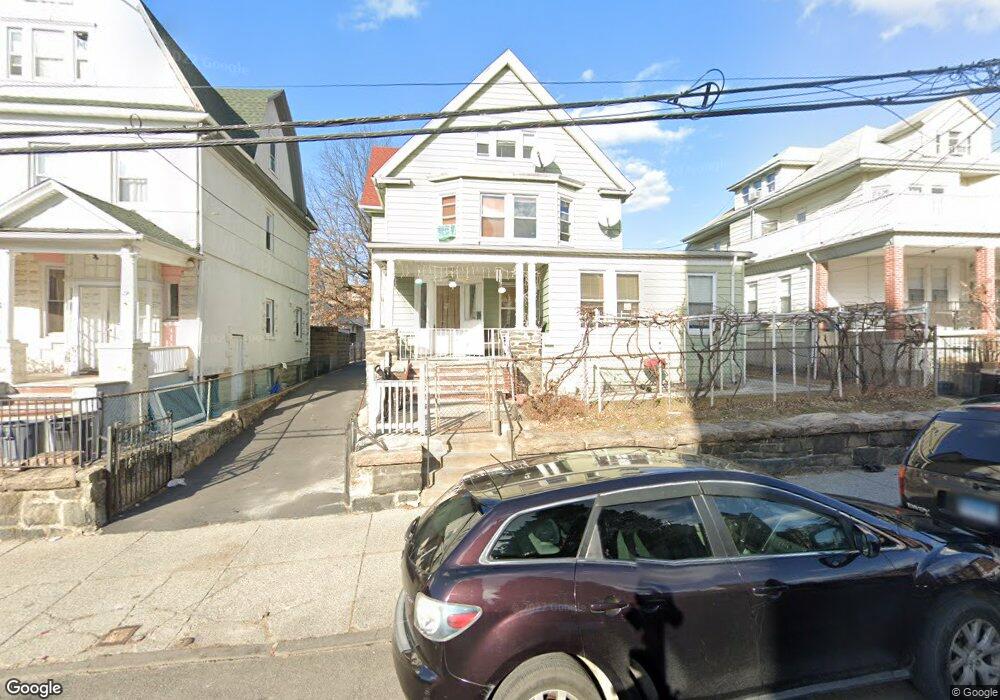 25 Morris St, Yonkers, NY 10705 - photo 1