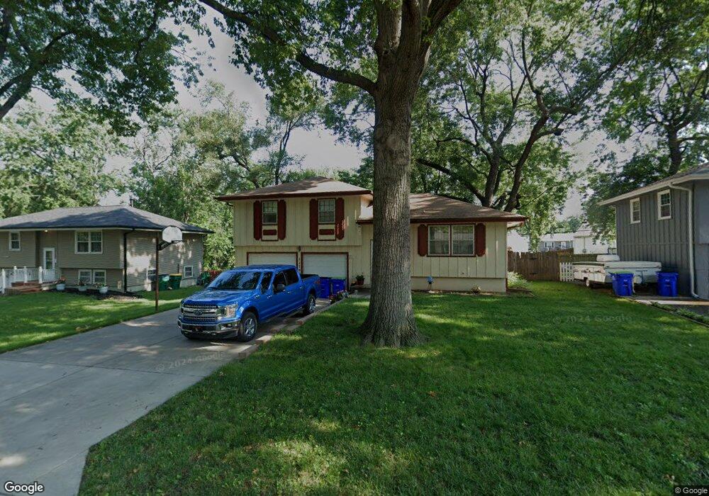 11700 W 69th St, Shawnee, KS 66203 - photo 1