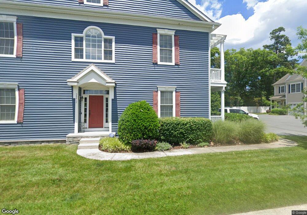 36416 Warwick Dr unit 27-3, Rehoboth Beach, DE 19971 - photo 1