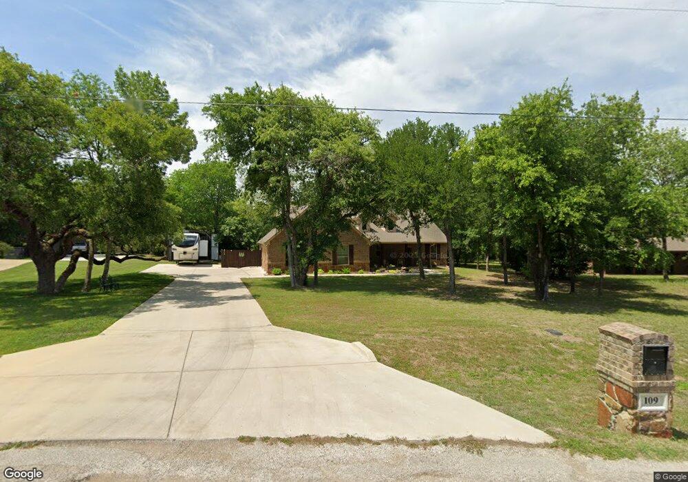 109 Rey Del Mar Cir, Weatherford, TX 76085 - photo 1