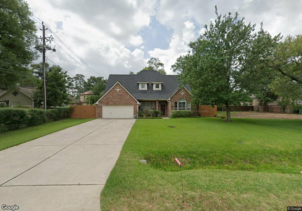 823 W 42nd St, Houston, TX 77018 - photo 1