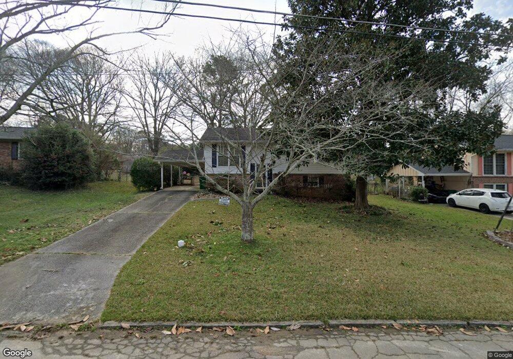 3681 Castle Rock Way unit 4, Tucker, GA 30084 - photo 1