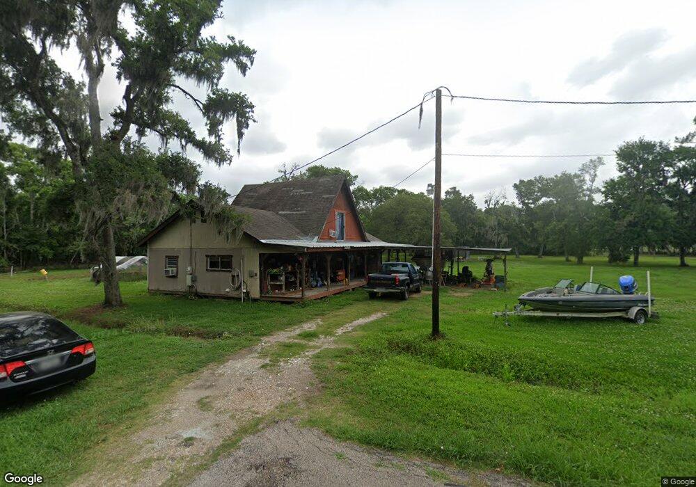 20103 Heather Dr, Brazoria, TX 77422 - photo 1