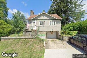 128 Clovercliff Dr, Chippewa Lake, OH 44215