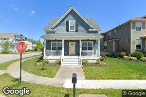 3220 Farange Dr, Chesapeake, VA 23323