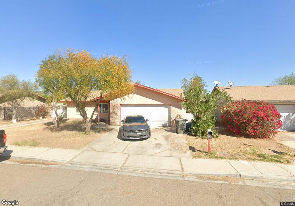4630 W 19th Place, Yuma, AZ 85364 - photo 1