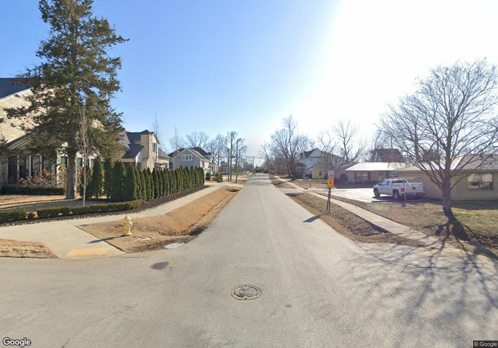 403 NW D St, Bentonville, AR 72712 - photo 1