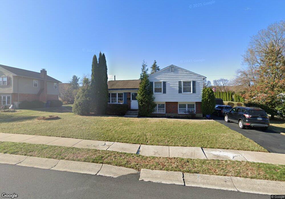 2626 Whittier Ave, Reading, PA 19608 - photo 1