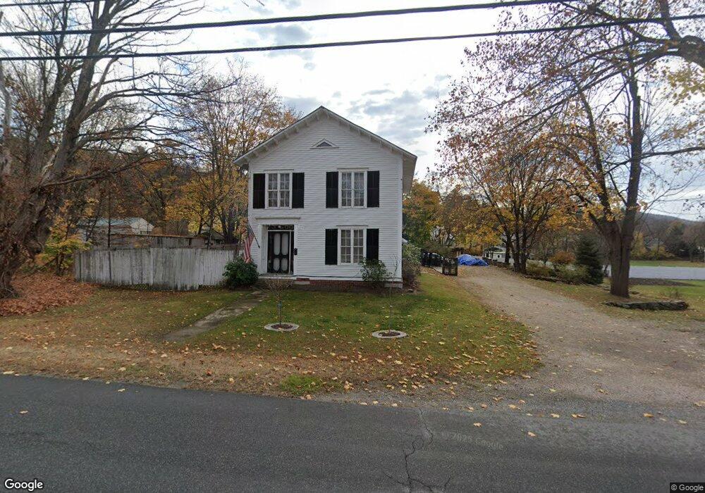 98 Sullivan St, Charlestown, NH 03603 - photo 1