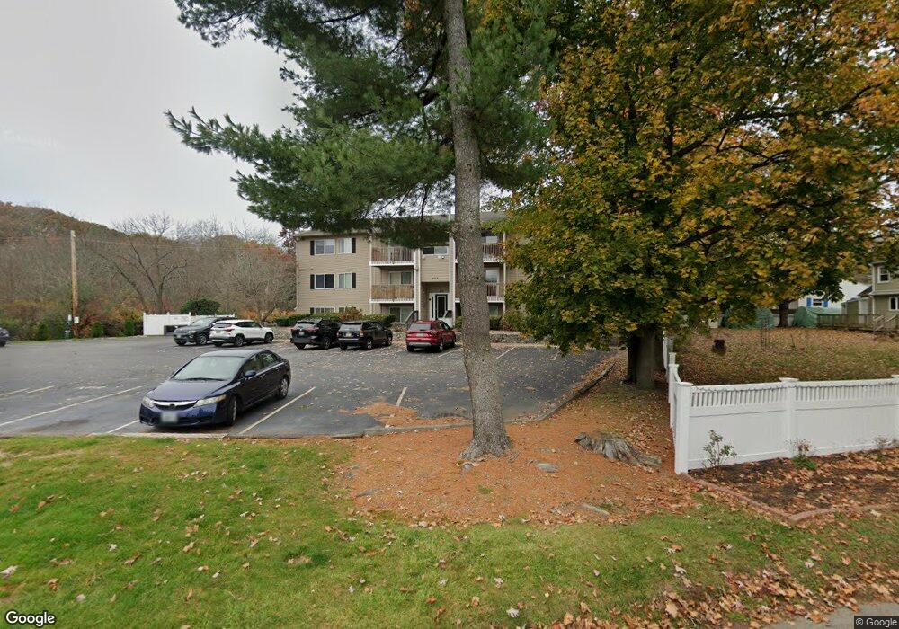 133 Fordson Ave unit MODEL, Cranston, RI 02910 - photo 1