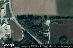 708 S New York St, Toledo, IL 62468