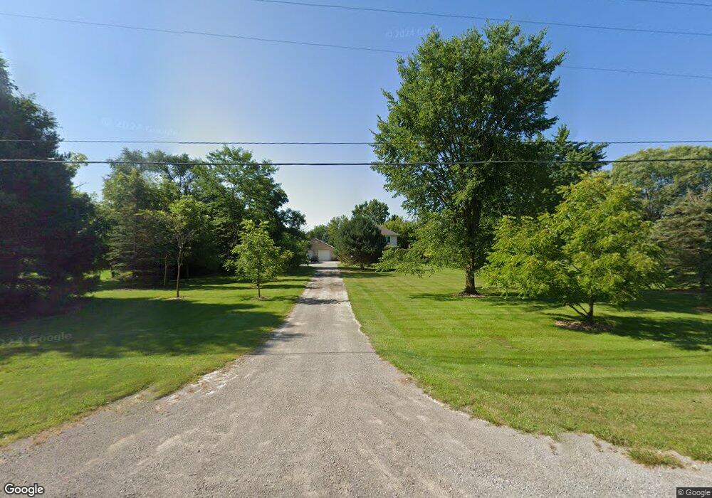 8892 Junction Rd, Frankenmuth, MI 48734 - photo 1