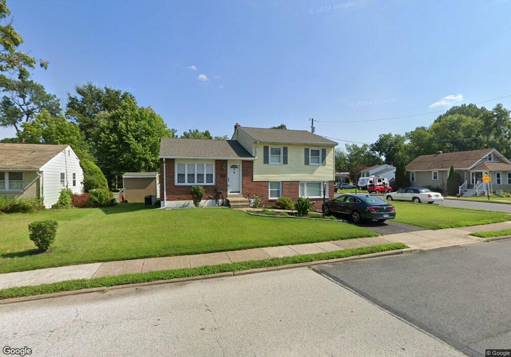 616 7th Ave, Swarthmore, PA 19081 - photo 1