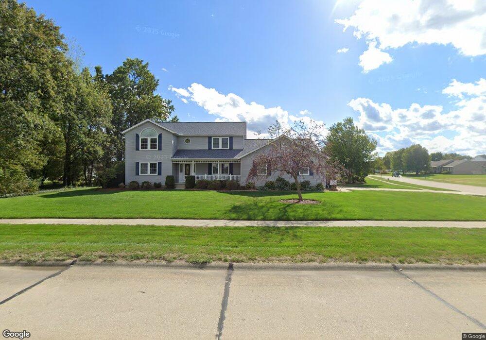 300 Hendrix Blvd, Lagrange, OH 44050 - photo 1