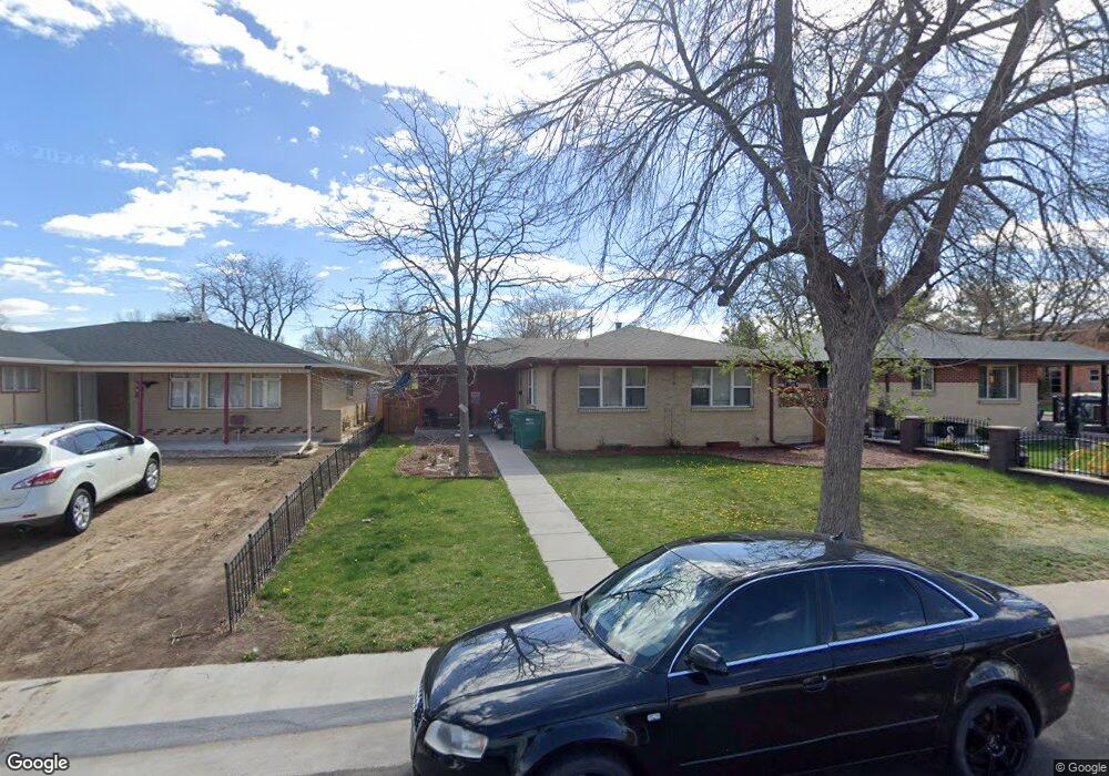 1708 Florence St, Aurora, CO 80010 - photo 1