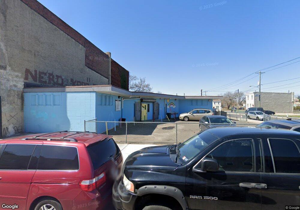 1101 Broadway, Camden, NJ 08103 - photo 1