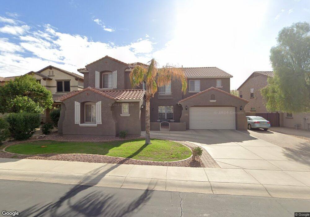 11113 E Ravenna Ave, Mesa, AZ 85212 - photo 1
