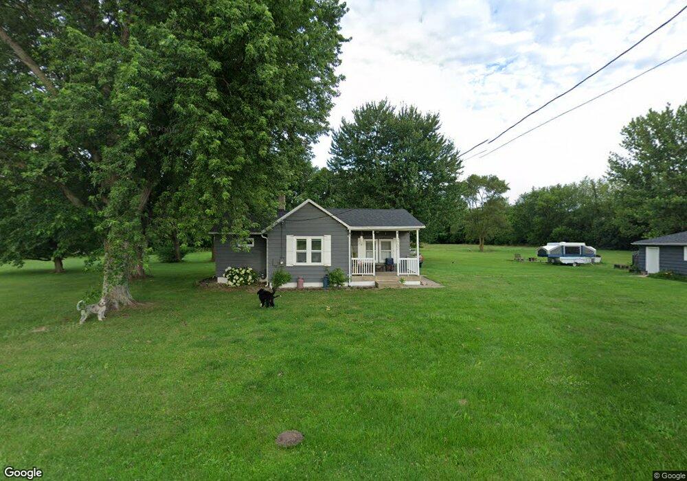 2702 S 400 E, La Porte, IN 46350 - photo 1