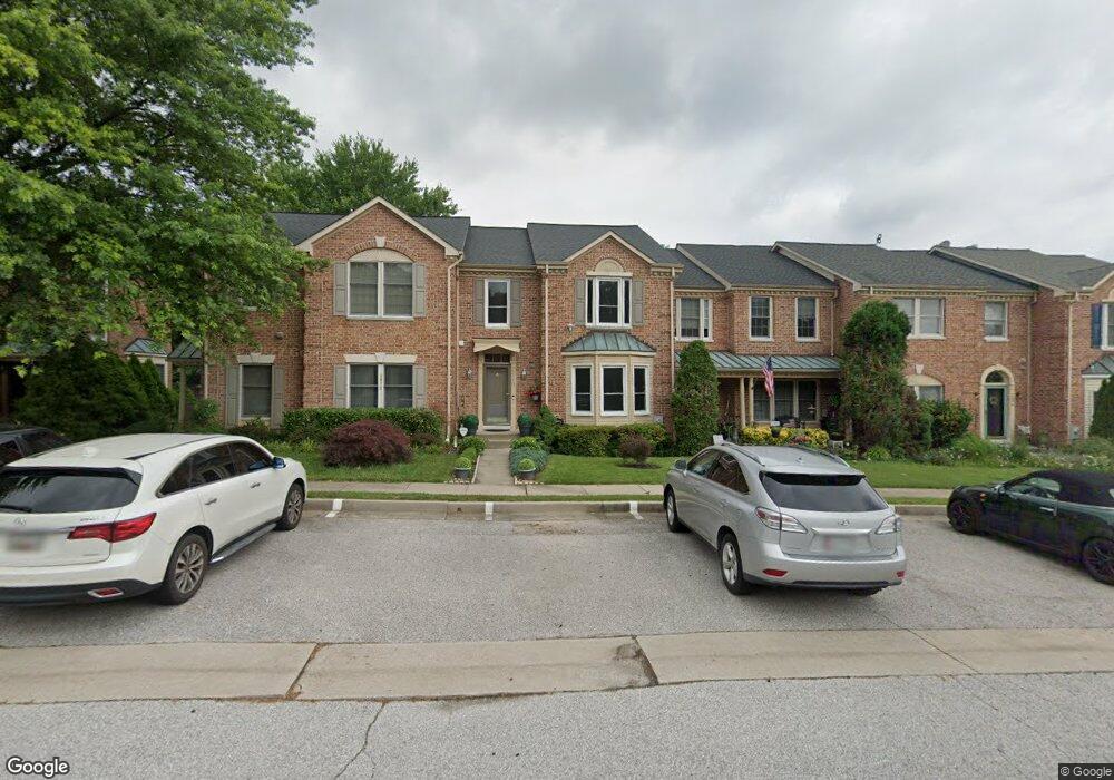 2810 Quarry Heights Way, Baltimore, MD 21209 - photo 1