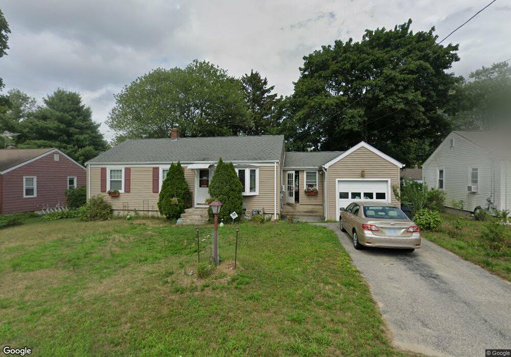 71 Michael Dr, Warwick, RI 02889 - photo 1