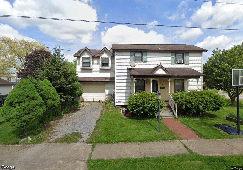 172 S Greely St, Homer City, PA 15748 - photo 1