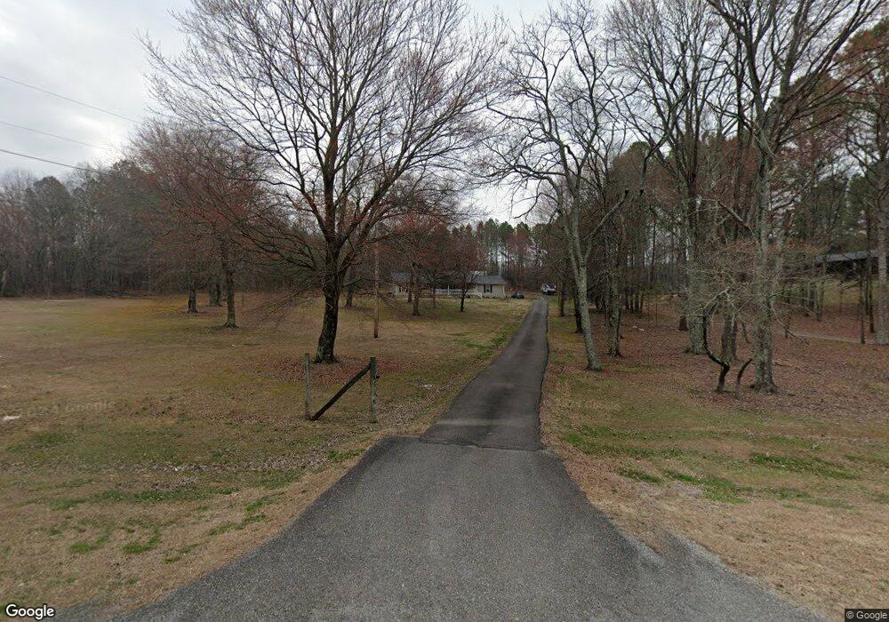 1697 Tunnel Hill Varnell Rd, Tunnel Hill, GA 30755 - photo 1