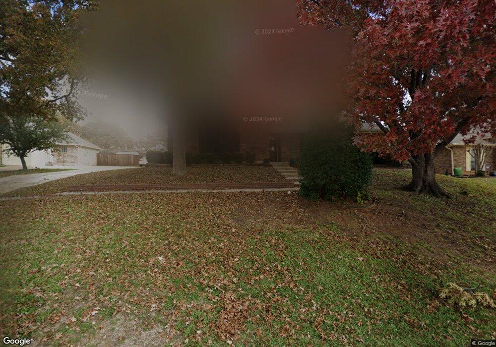 808 Smokerise Cir, Denton, TX 76205 - photo 1