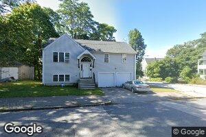 30 Hollywood St, Worcester, MA 01610