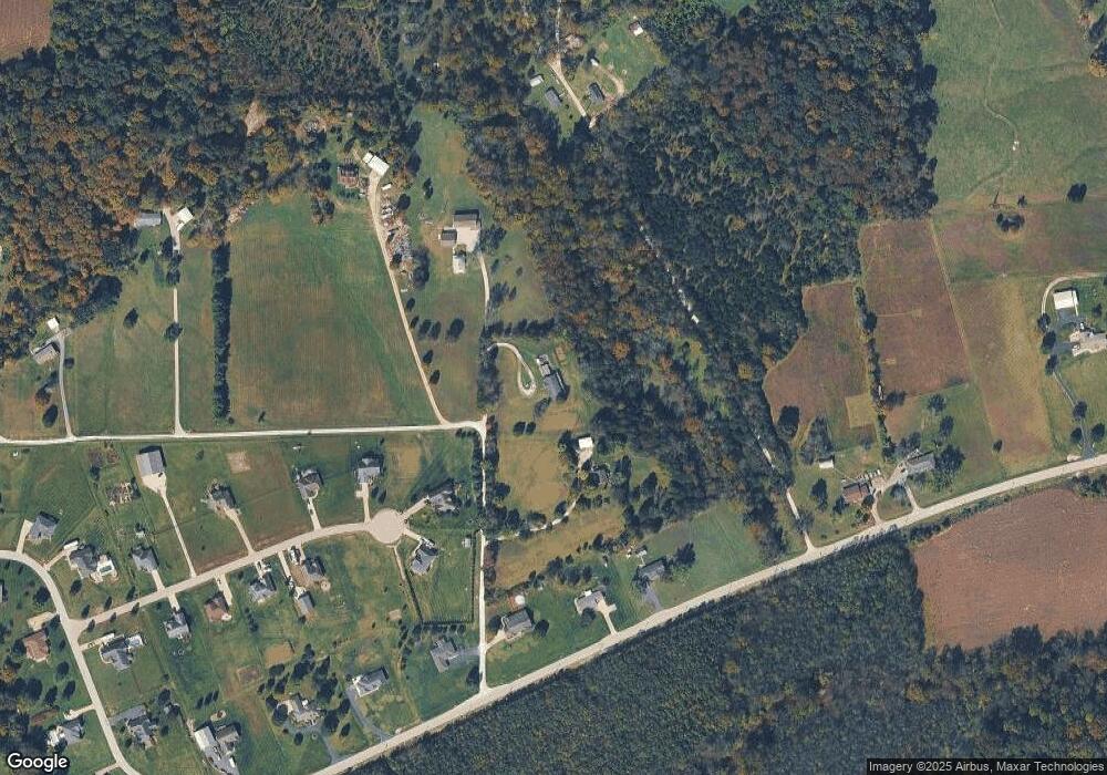 1220 Midway Dr NE, Corydon, IN 47112 - photo 1