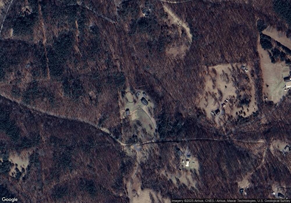 361 Hackamore Ln, Berkeley Springs, WV 25411 - photo 1