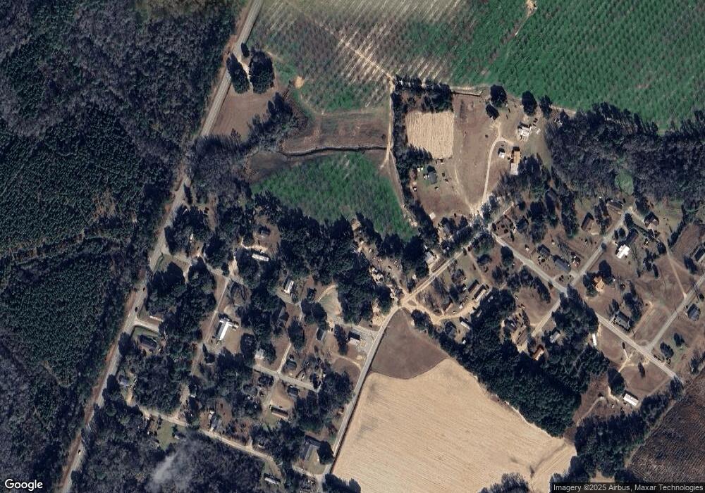 311 Price St, Uvalda, GA 30473 - photo 1