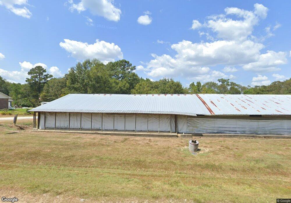 35 Oscar Brownlee Rd, Laurel, MS 39443 - photo 1