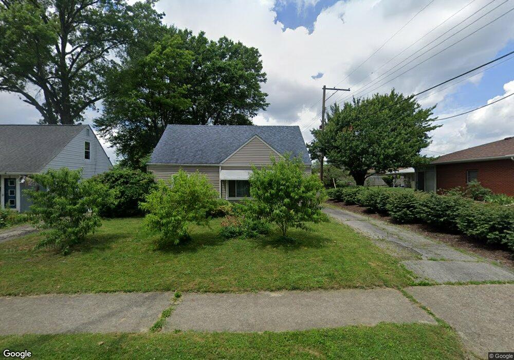 3849 Eisenhower Rd, Columbus, OH 43224 - photo 1