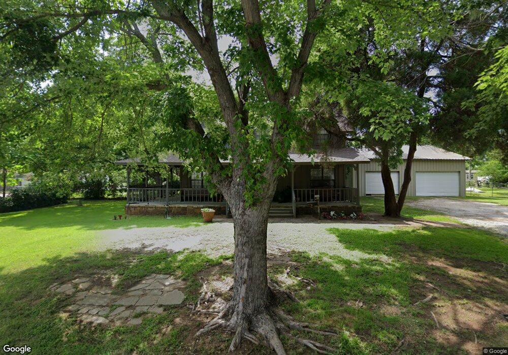925 B St SE, Ardmore, OK 73401 - photo 1